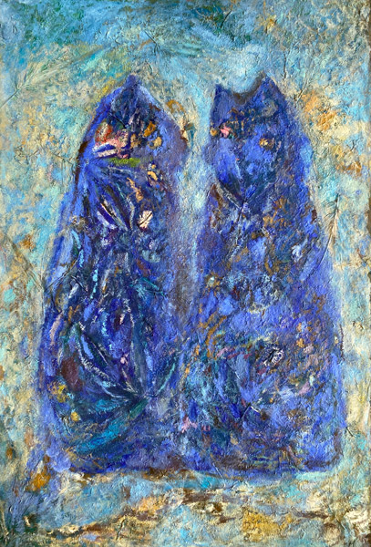 blaueKatzen