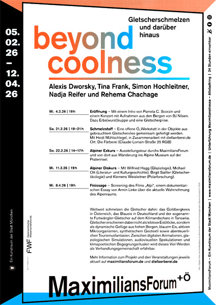 flyerMaximiliansforum