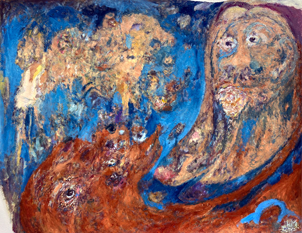 Wiliam Blake